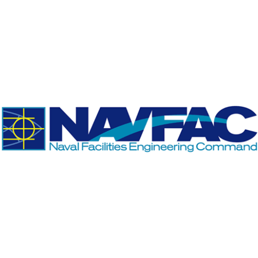 Naval Facilities Engineering Systems Command logo